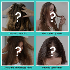 Berlaney spray sal marina ondas playa: logra look despeinado y ondas de playa.