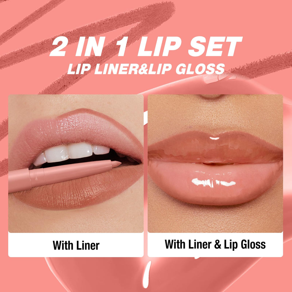 BestLand fórmula cruelty-free y vegana para labios suaves.