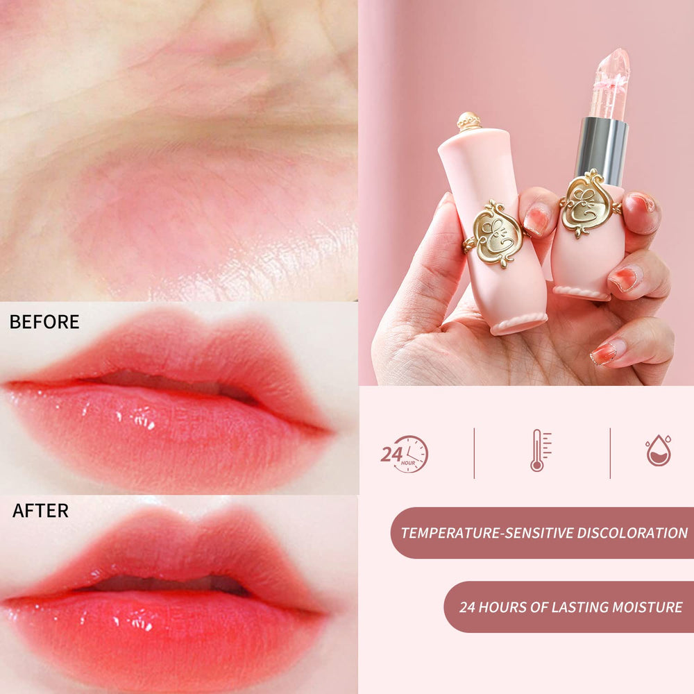 Kit de belleza BestLand listo para sorprender como regalo.