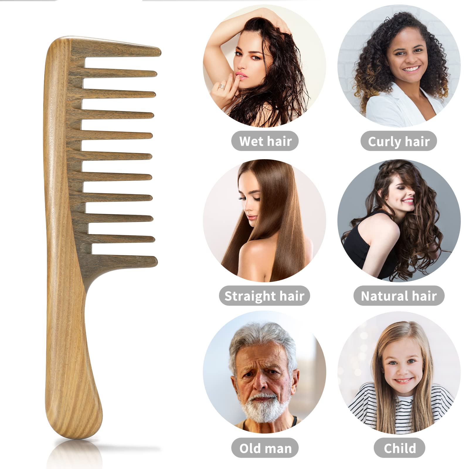 Diseño ergonómico de BESTOOL para un ritual capilar en casa.