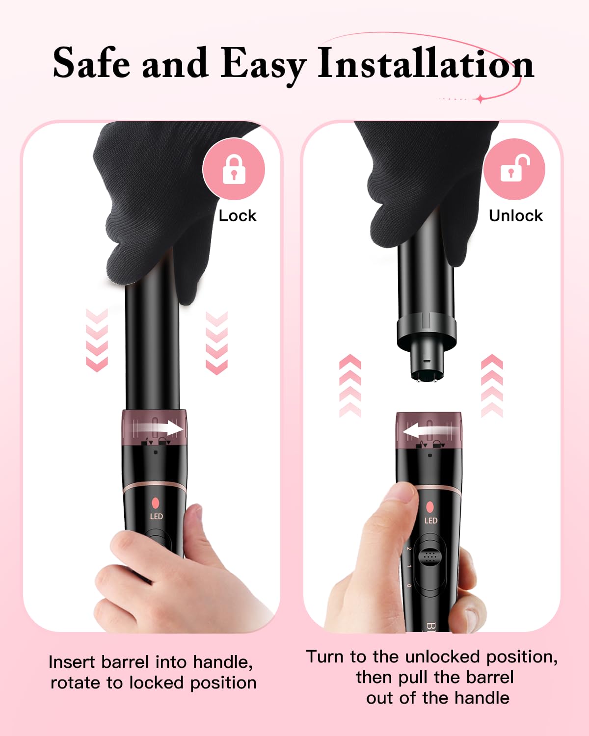 BESTOPE PRO voltaje dual para viajar sin adaptadores