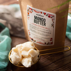 Better Shea Butter Mango: hidratación suave para piel seca