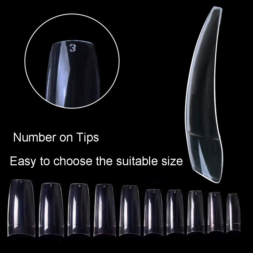 Beuniar disenos-frances, uñas acrilicas para un acabado elegante.