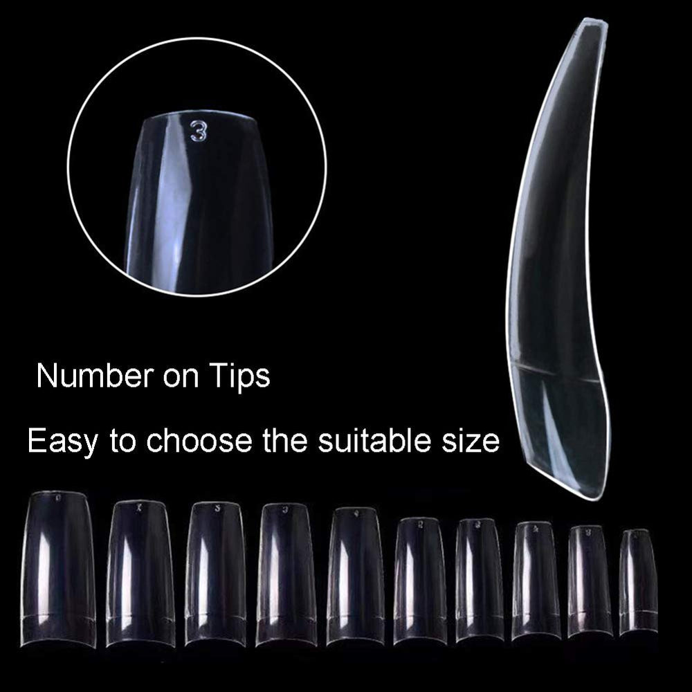 Beuniar disenos-frances, uñas acrilicas para un acabado elegante.