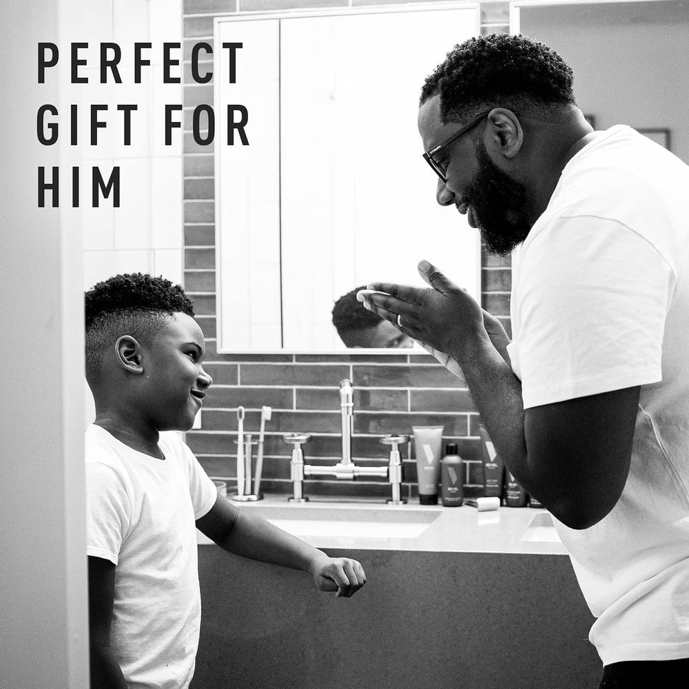 Bevel Barba Empaque Premium: diseño premium ideal para viaje y uso diario.