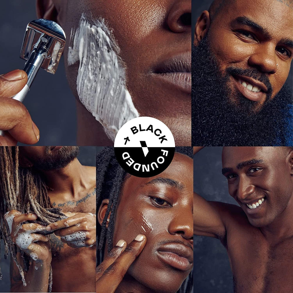 Bevel Essentials es apto para todo tipo de piel y ofrece comodidad.