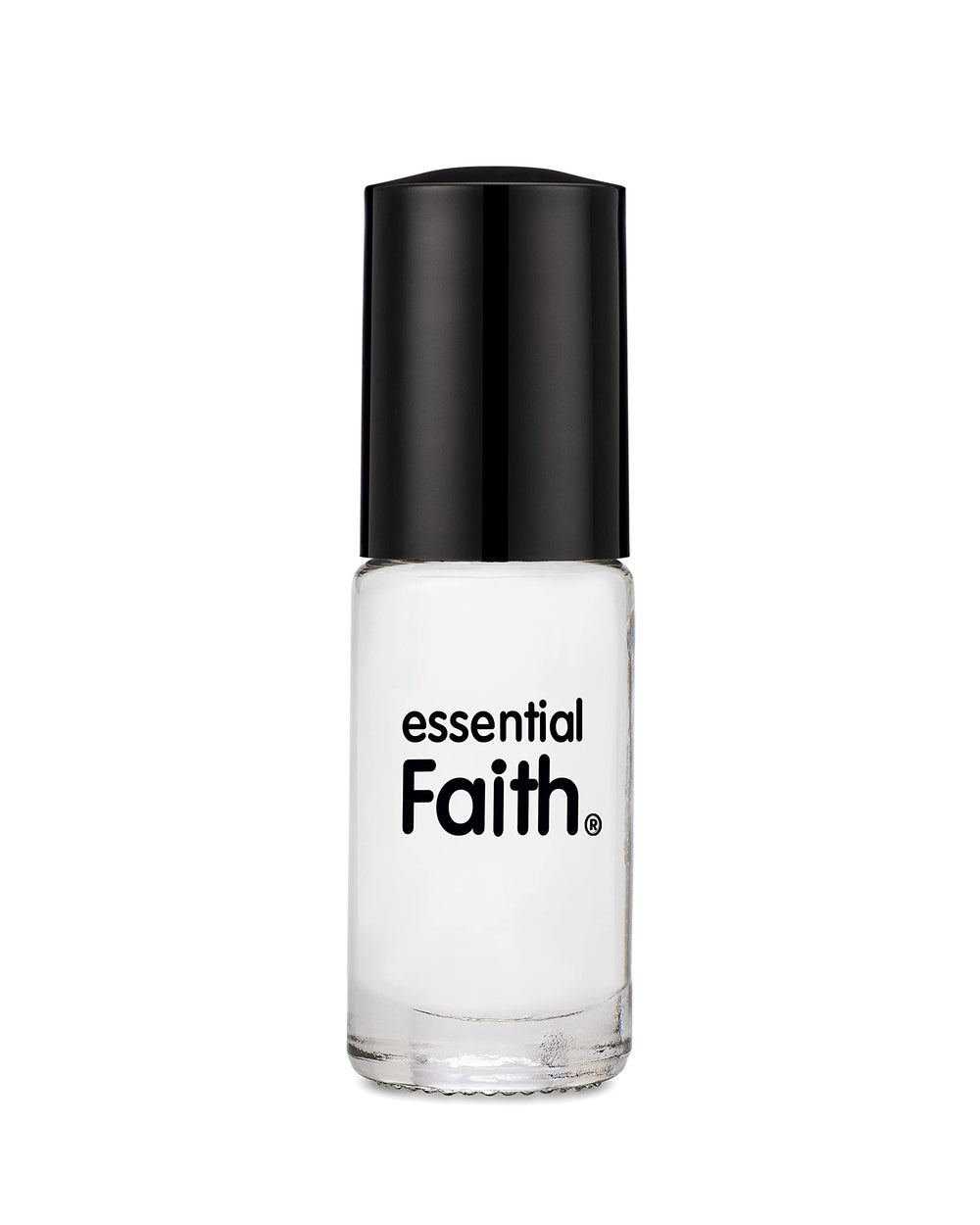 BFYSYO Fe Esencial Roll-On: botella elegante con aroma suave para uso diario.