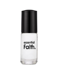 BFYSYO Fe Esencial Roll-On: botella elegante con aroma suave para uso diario.