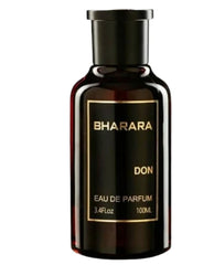 Don de Bharara, frasco spray, aroma duradero para la noche