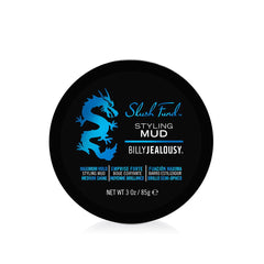 Billy Jealousy Slush Fund envase visible para volumen duradero