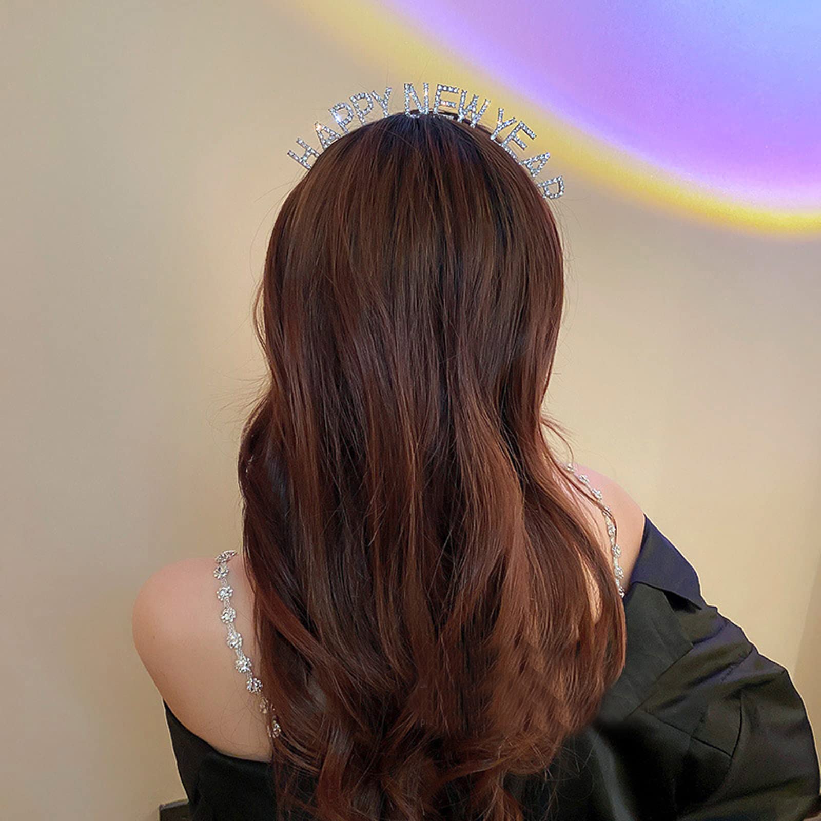 Diadema BinaryABC regalo ideal para amigos y familia.
