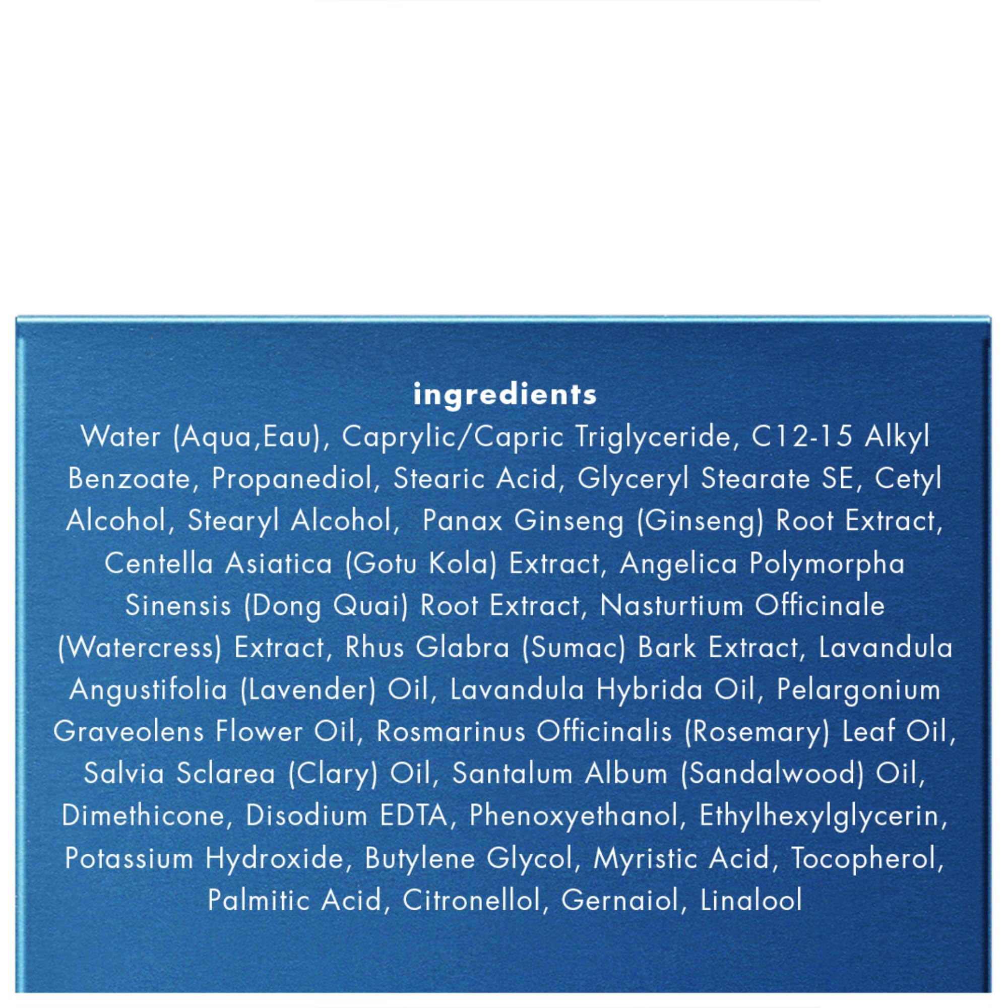 Bioelements Crucial Moisture, textura crema suave, sensación ligera y no grasa.