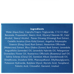 Bioelements Crucial Moisture, textura crema suave, sensación ligera y no grasa.