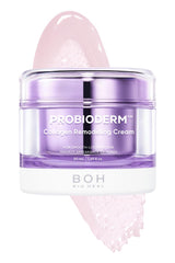BIOHEAL BOH Probioderm crema poros afinados para piel suave