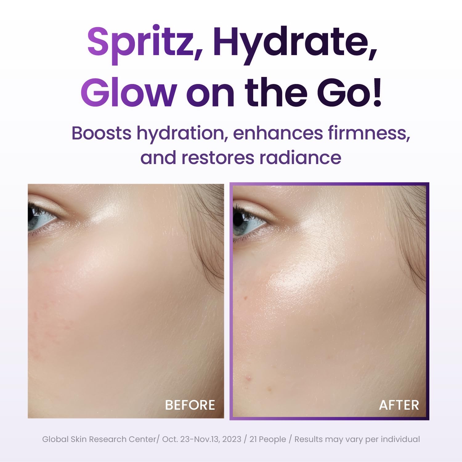 BIOHEAL BOH Probioderm soin ciblé pour le cou et le décolleté