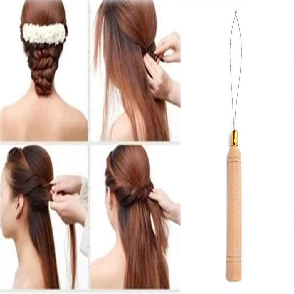 Herramienta BlingKingdom para cuentas y extensiones, uso profesional o en casa