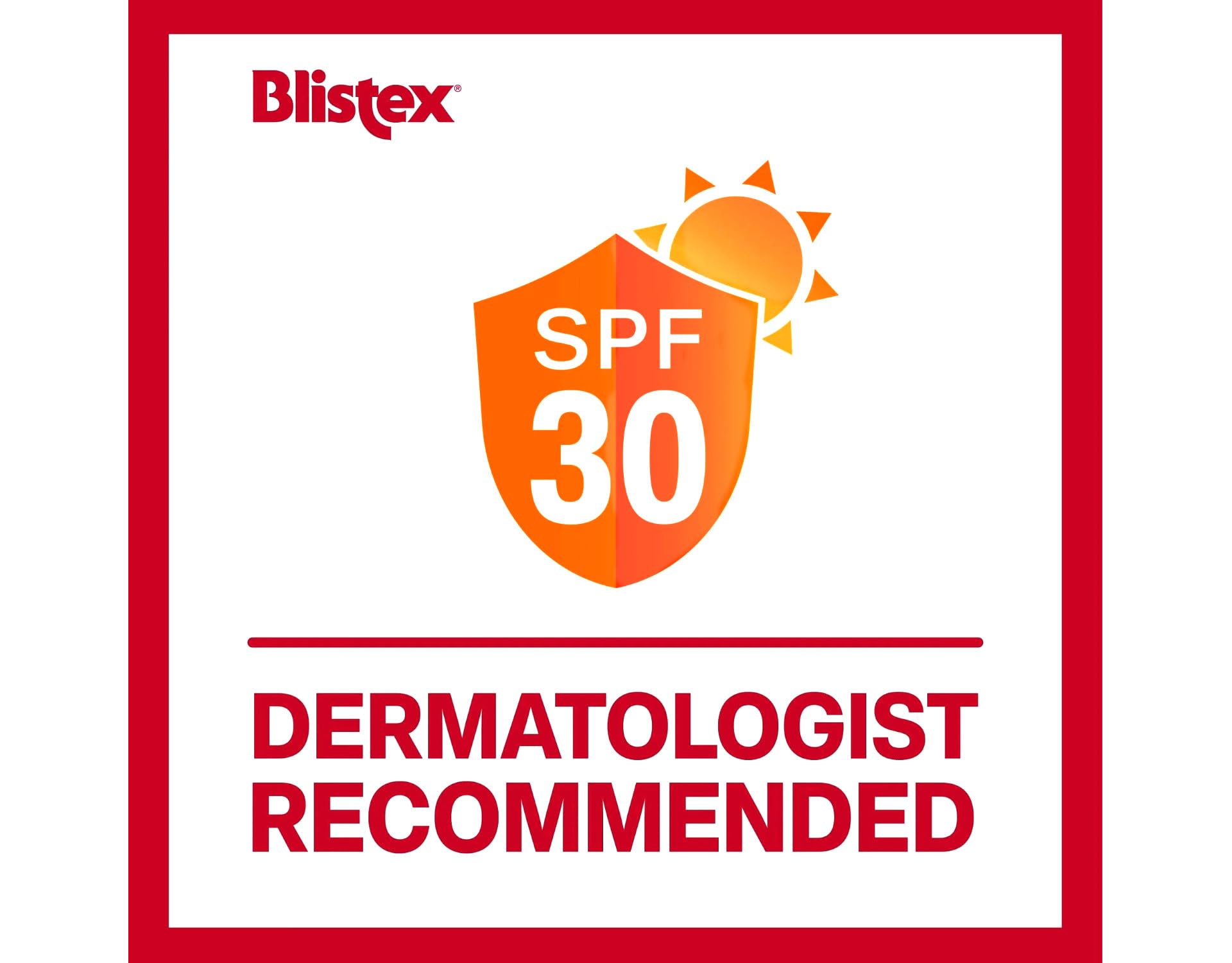 Blistex aplicación diaria labios: suave y fácil de usar.
