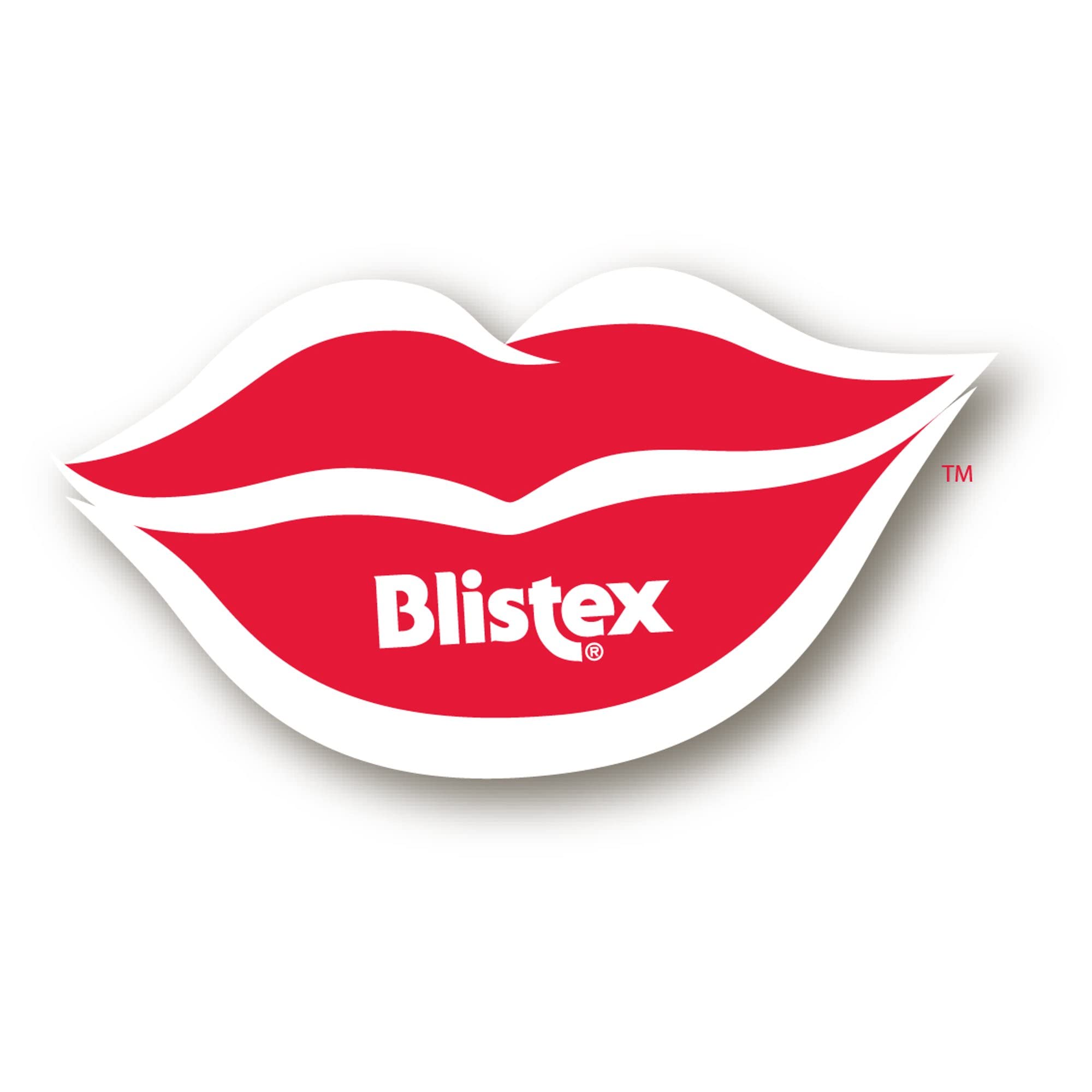 Blistex DCT con aloe, cacao y vitamina E para nutrición de labios diaria