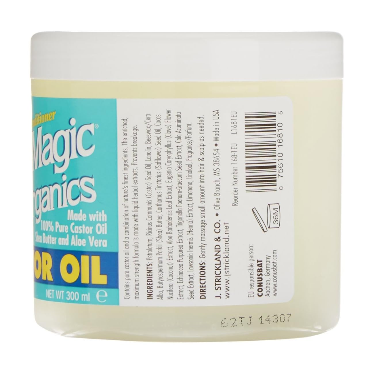Blue Magic cabello-hidratacion: aplicación regular para cabello suave y saludable.