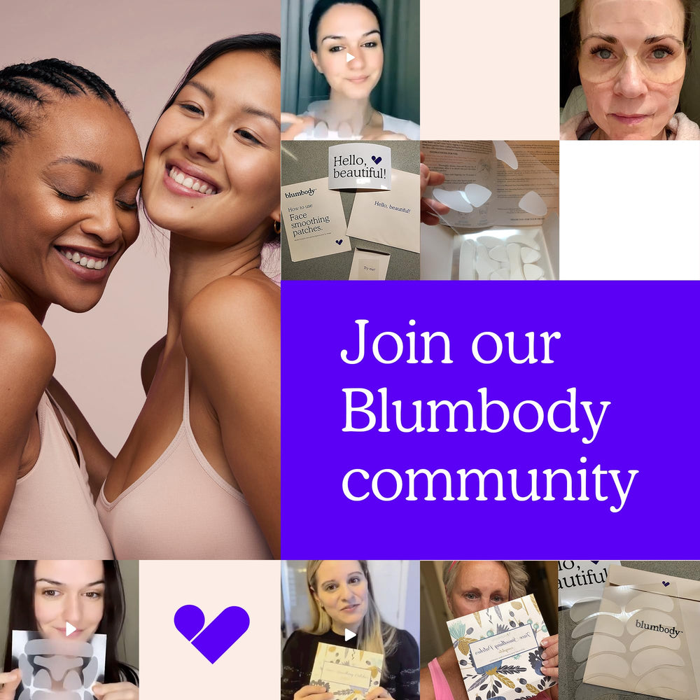 BLUMBODY garantiza servicio al cliente de clase mundial.