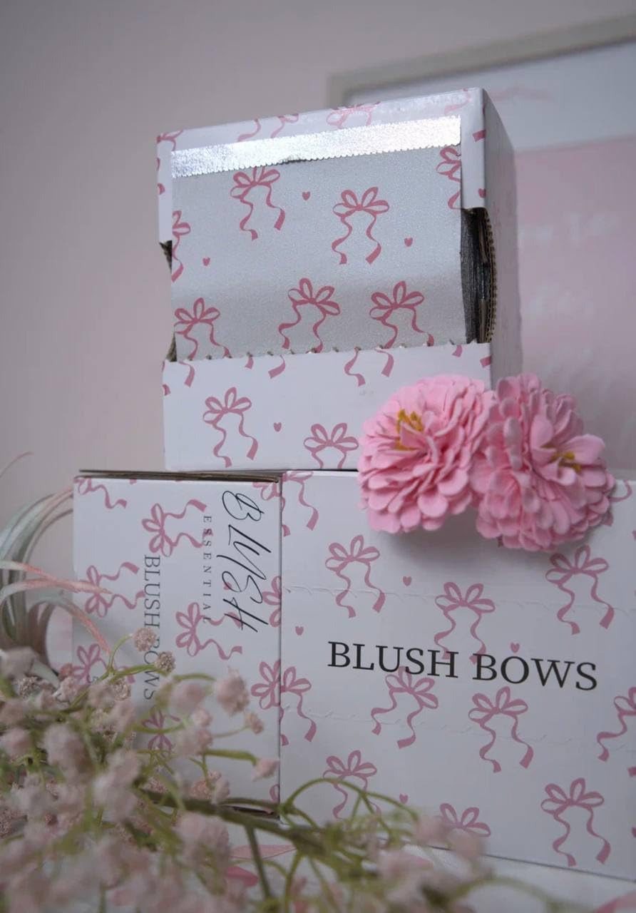 Blush Essentials précision d'application et coupe nette
