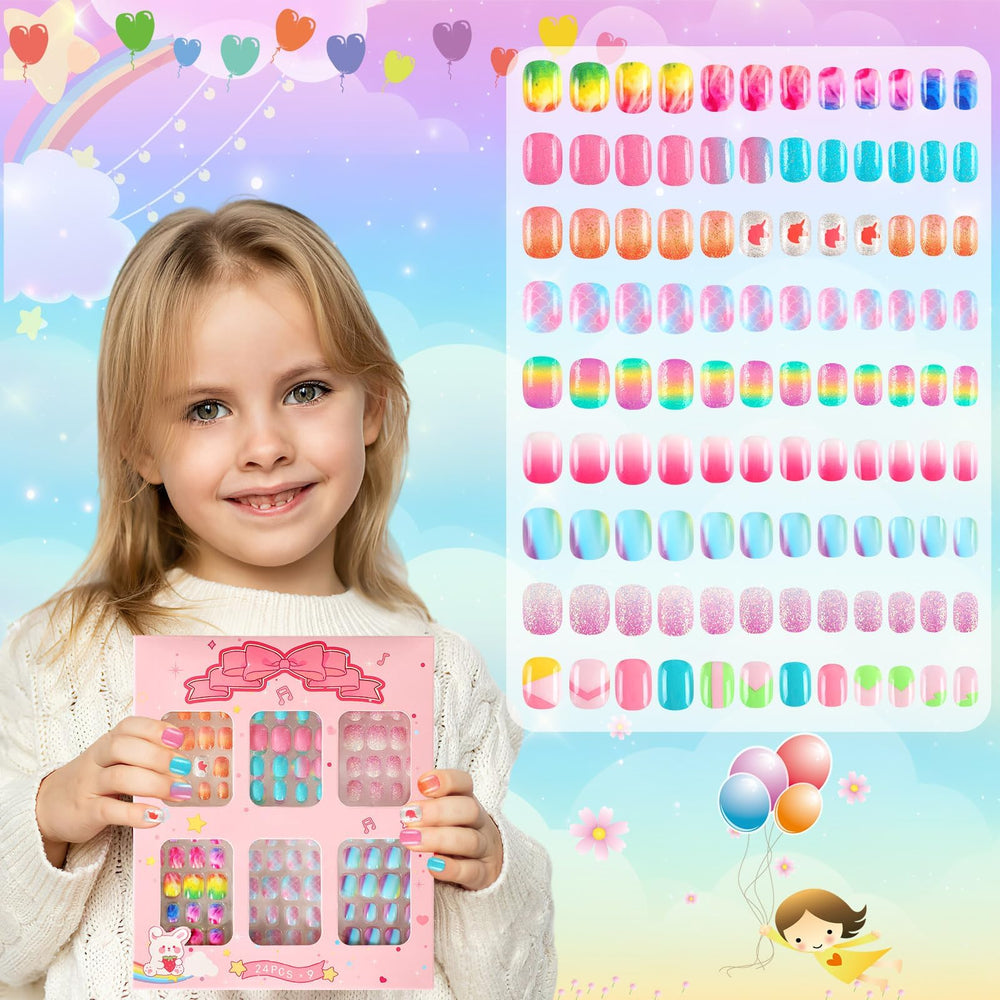 BOARDFEB Regalo ideal para niñas en cumpleaños o fiestas.