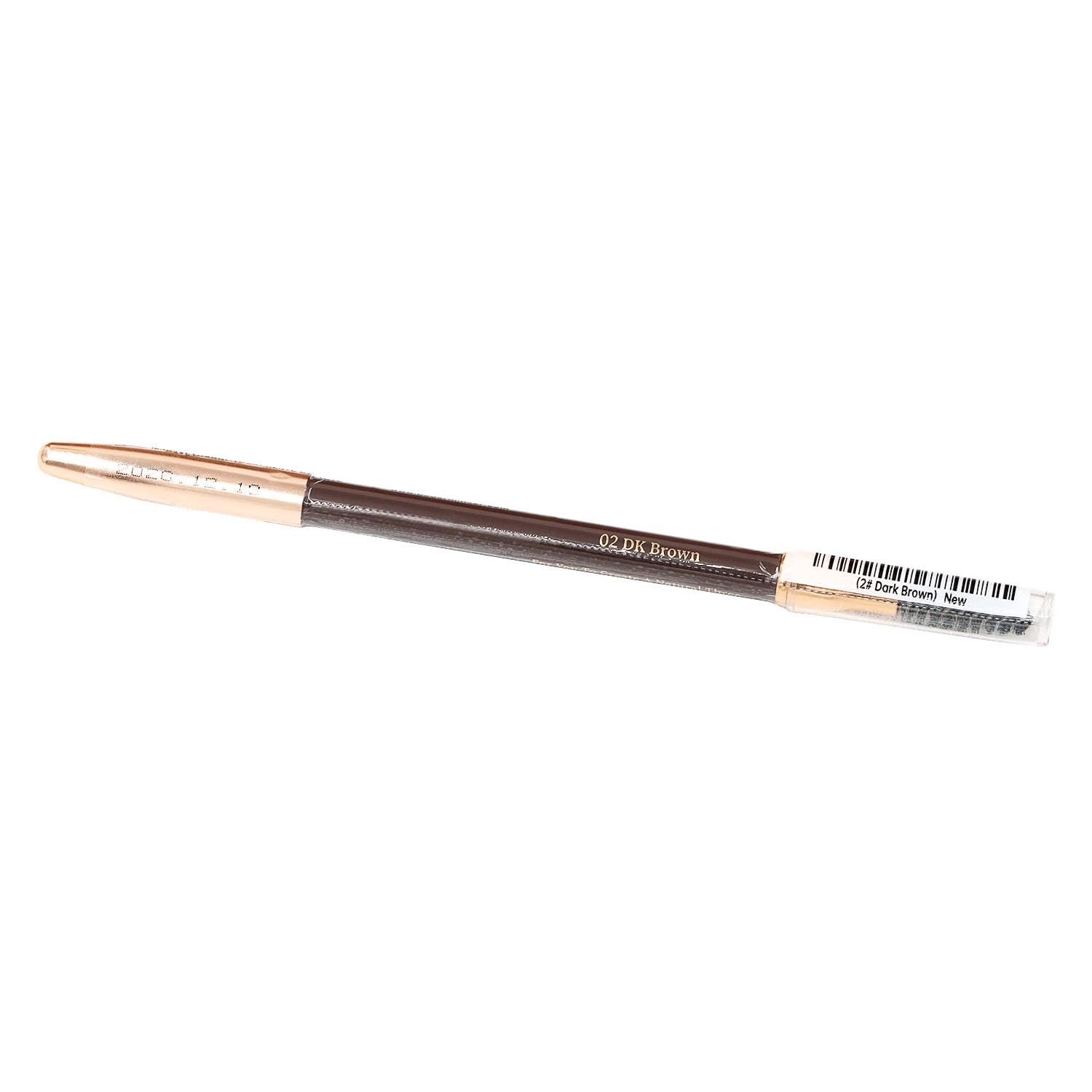 Bodermincer delineador cejas - paleta de cinco colores disponibles