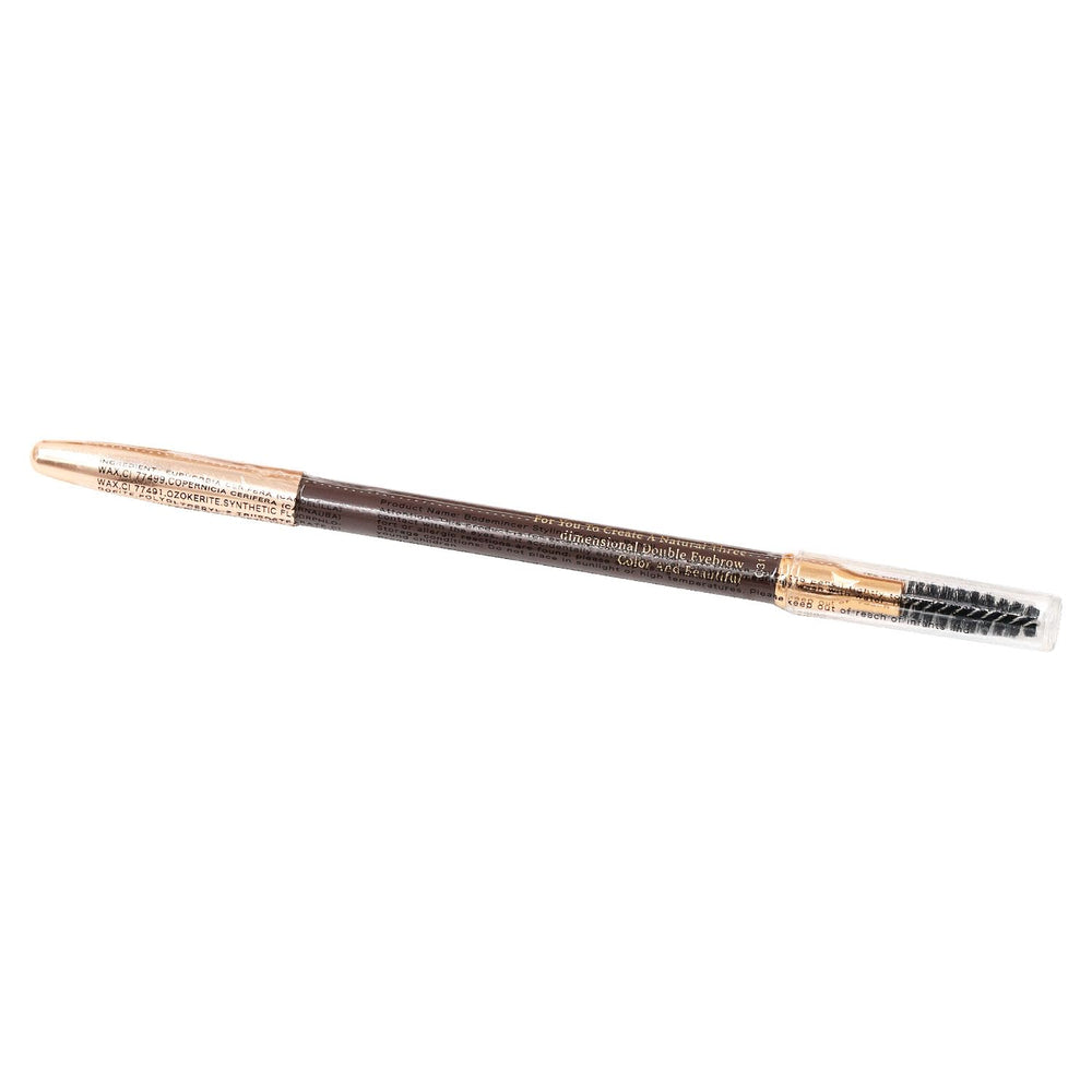 Bodermincer delineador cejas - formato compacto para bolso