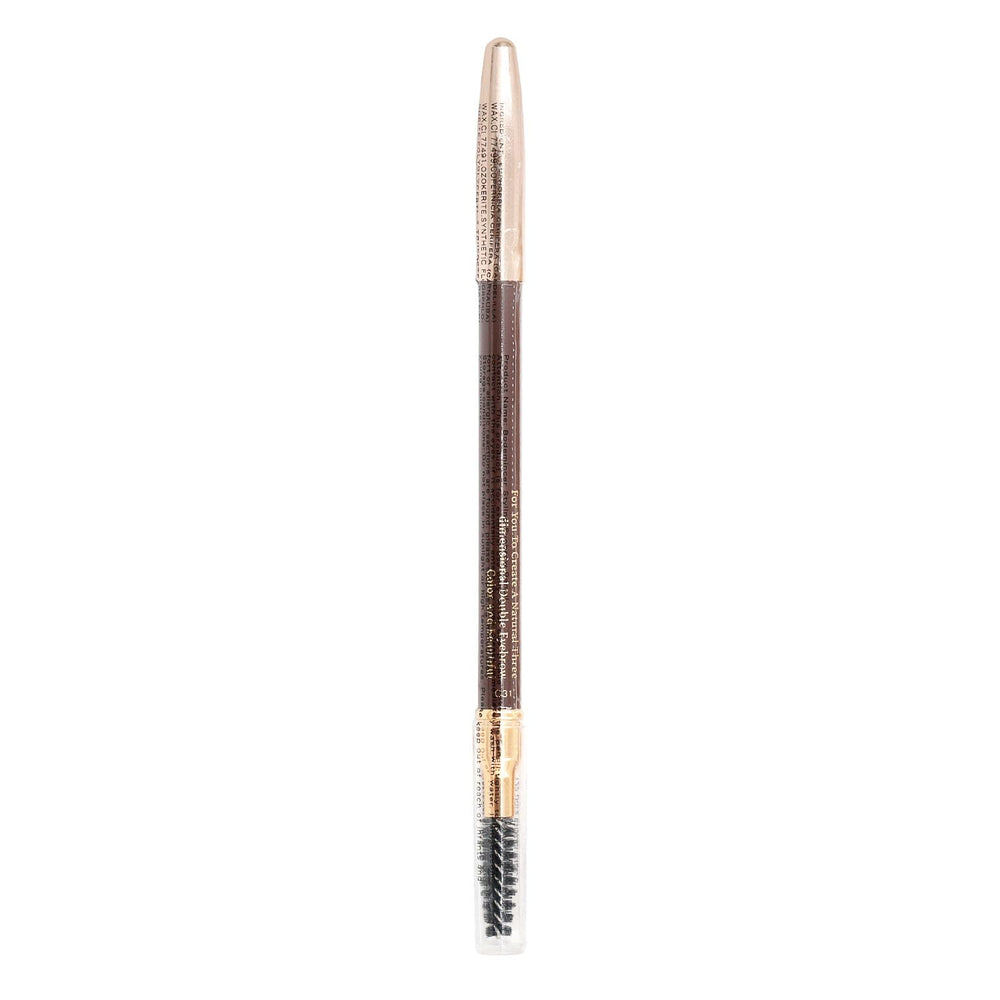Bodermincer delineador cejas - opción regalo para mujeres y niñas