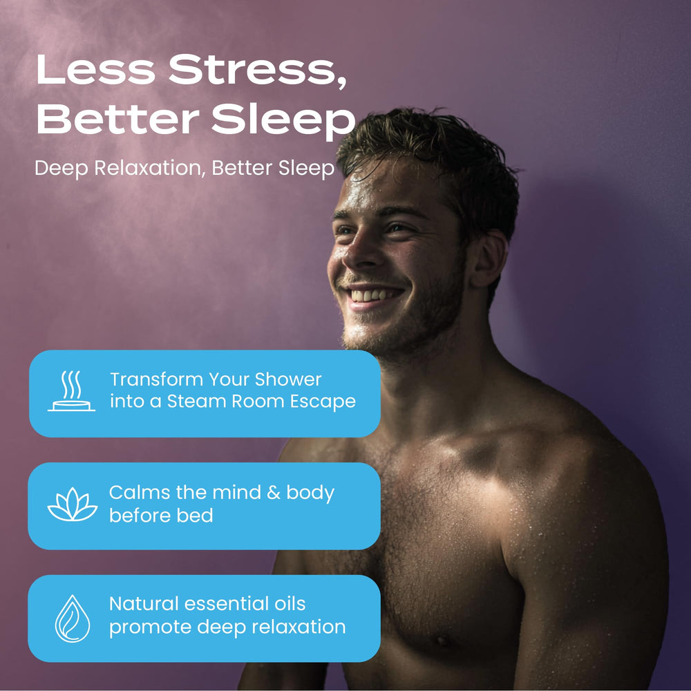 Body Restore Bloom regalo para él y para ella, relajación compartida.