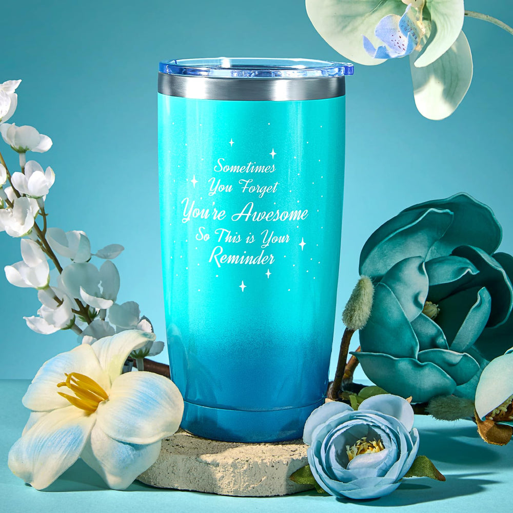 BodyRefresh vasos divertidos, regalo único para sorprender y celebrar momentos.