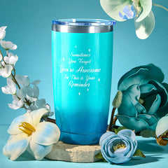 BodyRefresh vasos divertidos, regalo único para sorprender y celebrar momentos.
