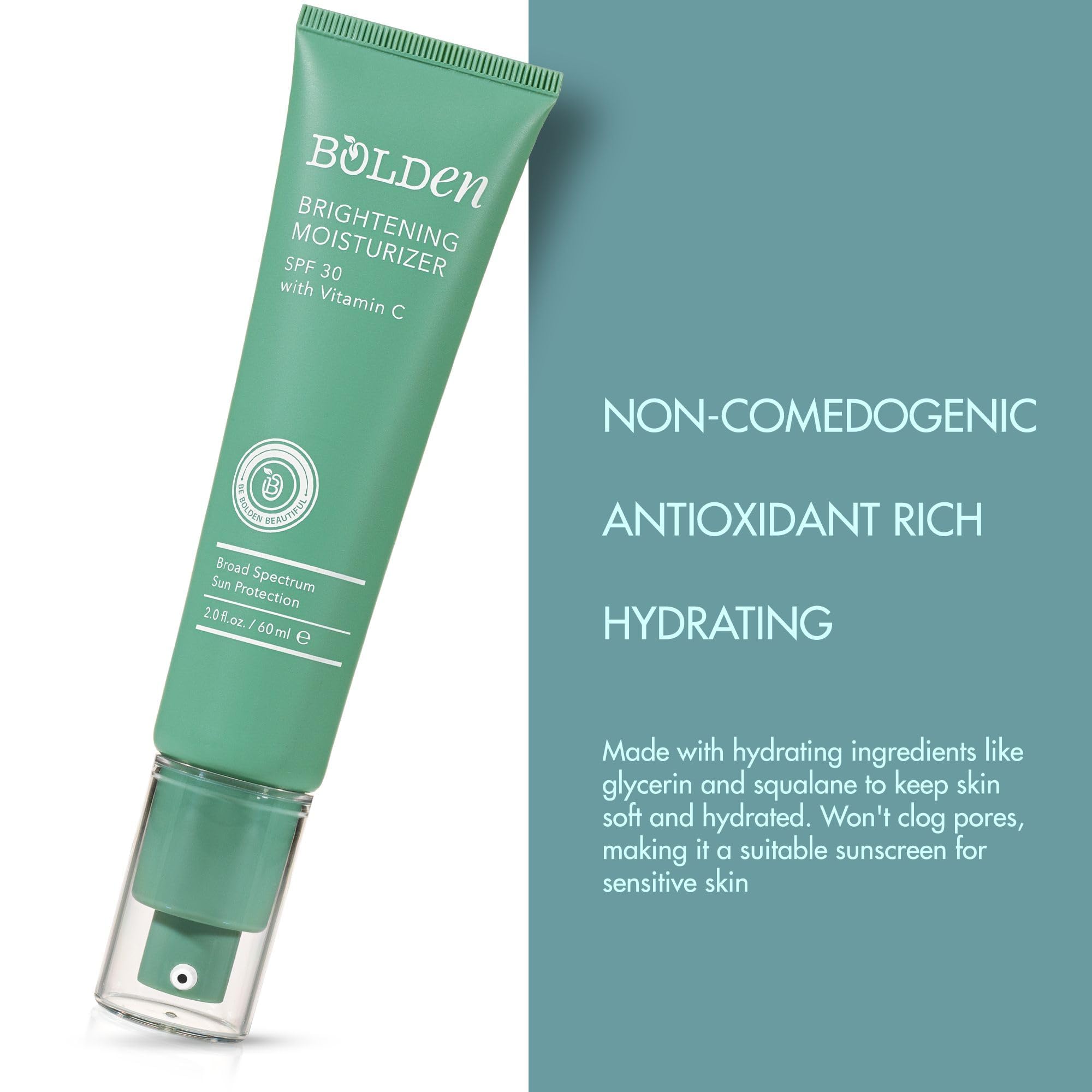 Bolden formule douce sans parabènes et sulfates – soin fiable.
