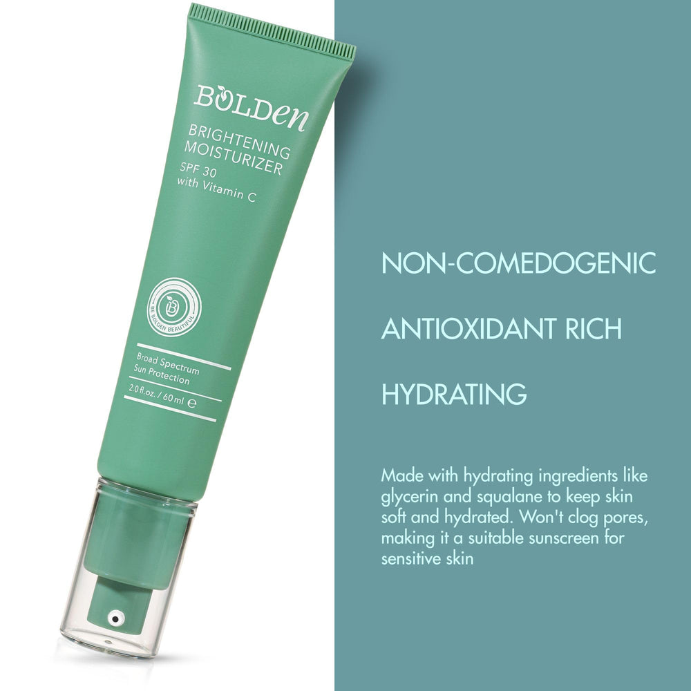 Bolden formule douce sans parabènes et sulfates – soin fiable.