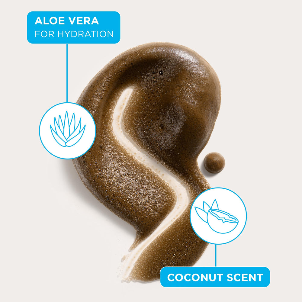 Bondi Sands espuma autobronceadora con aloe vera y coco para hidratación.