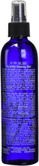 Bonfi Natural Brillo sin Aceite para Pelucas aplicación suave para cabello humano o sintético.