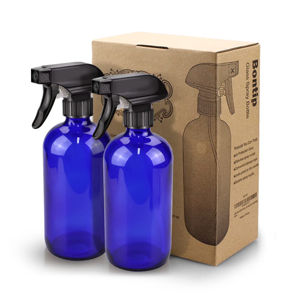 Diseño reciclable y reutilizable de las botellas Bontip para reducir residuos.