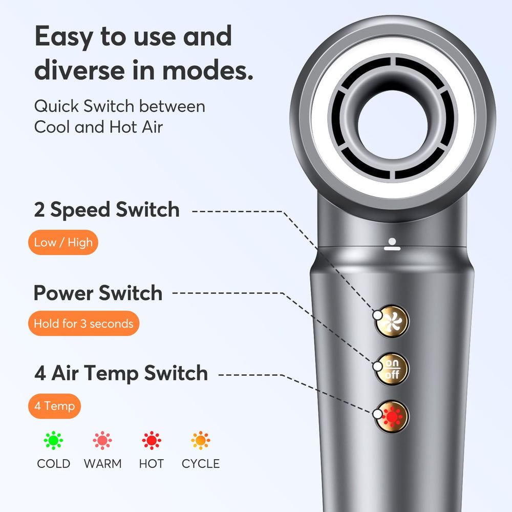 Bopcal cable de 360 grados para movimiento sin enredos.