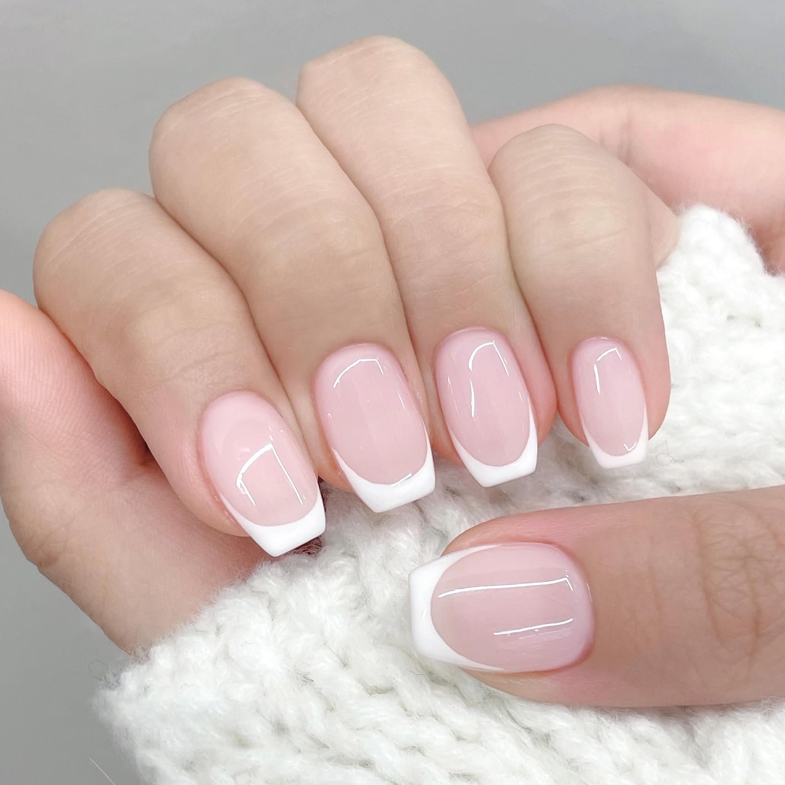 Born Pretty diseños de uñas con estampado, facilita patrones precisos.
