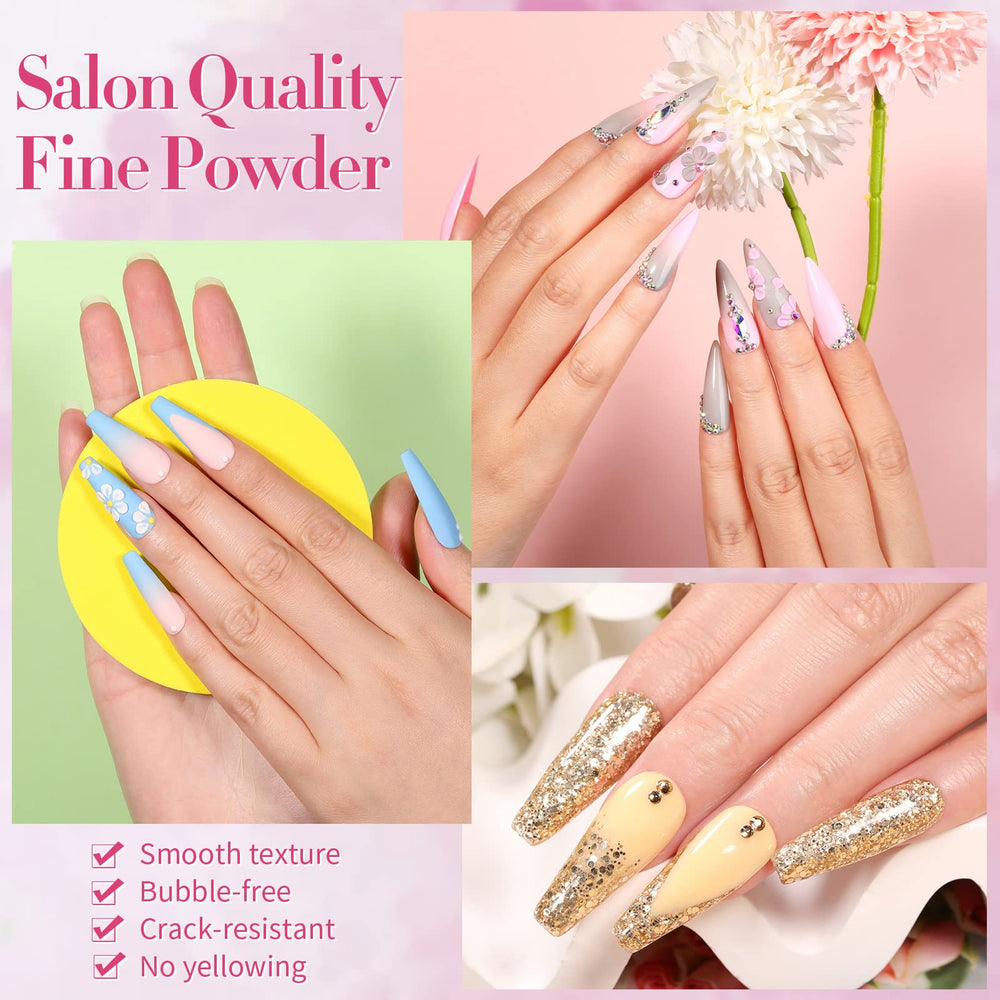 Envase regalo Born Pretty para uñas, ideal para sorpresa