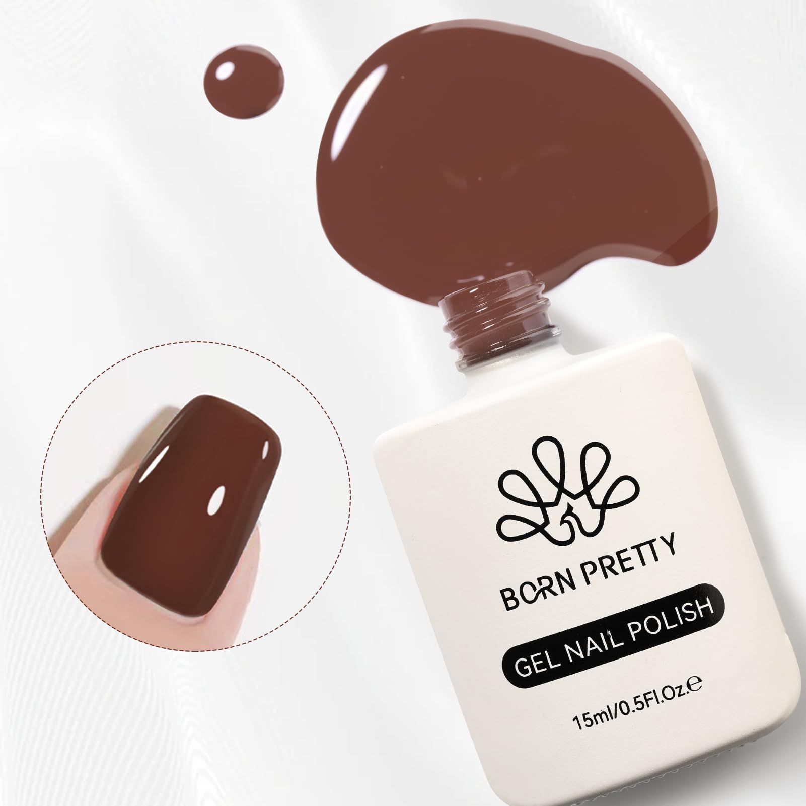 Born Pretty regalo ideal para celebrar ocasiones especiales.