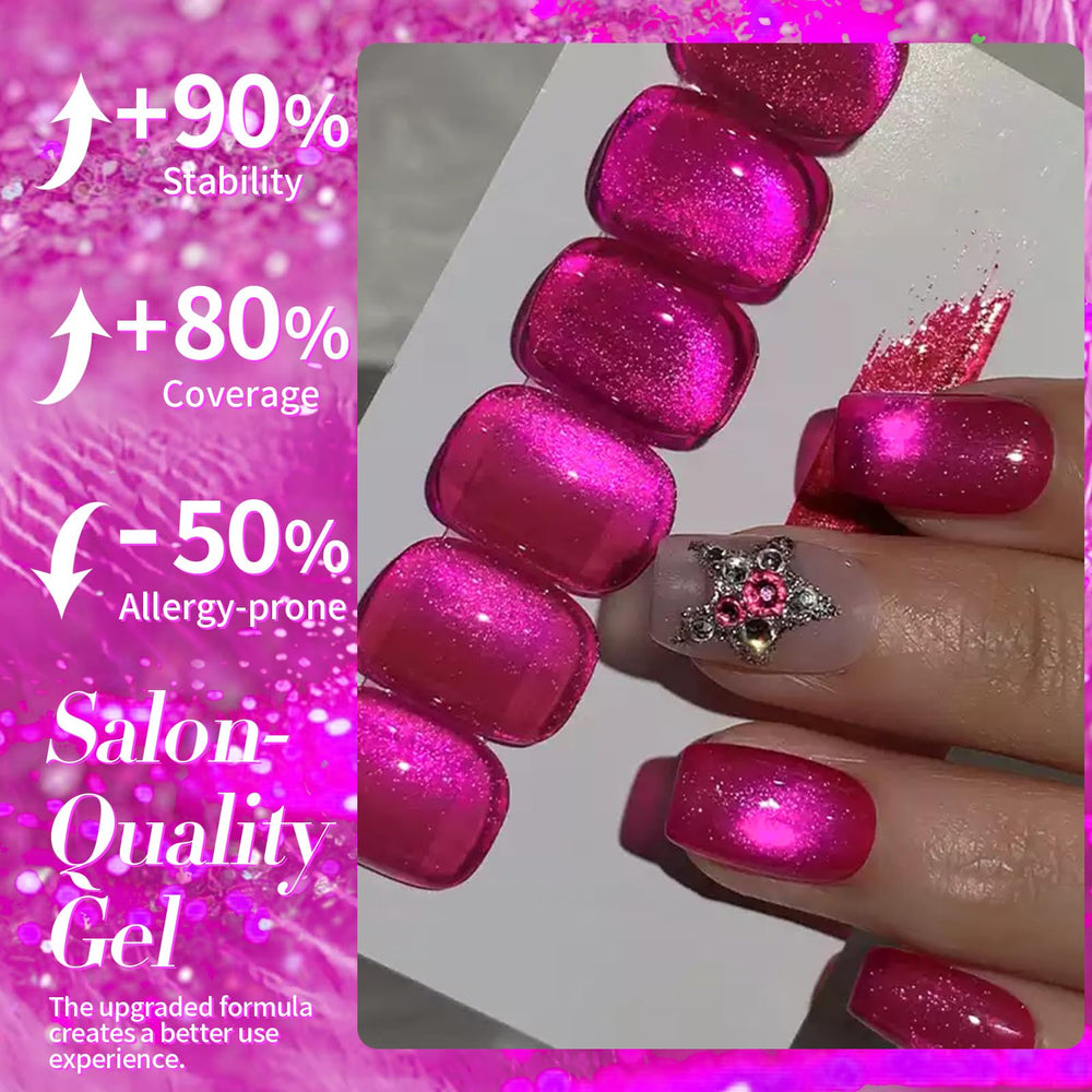 Born Pretty Regalo ideal para manicura en casa.