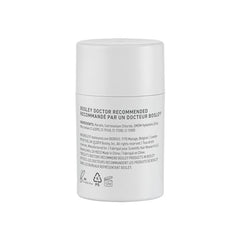 BosleyMD Fibras aplicación rápida para cabello más denso al instante.