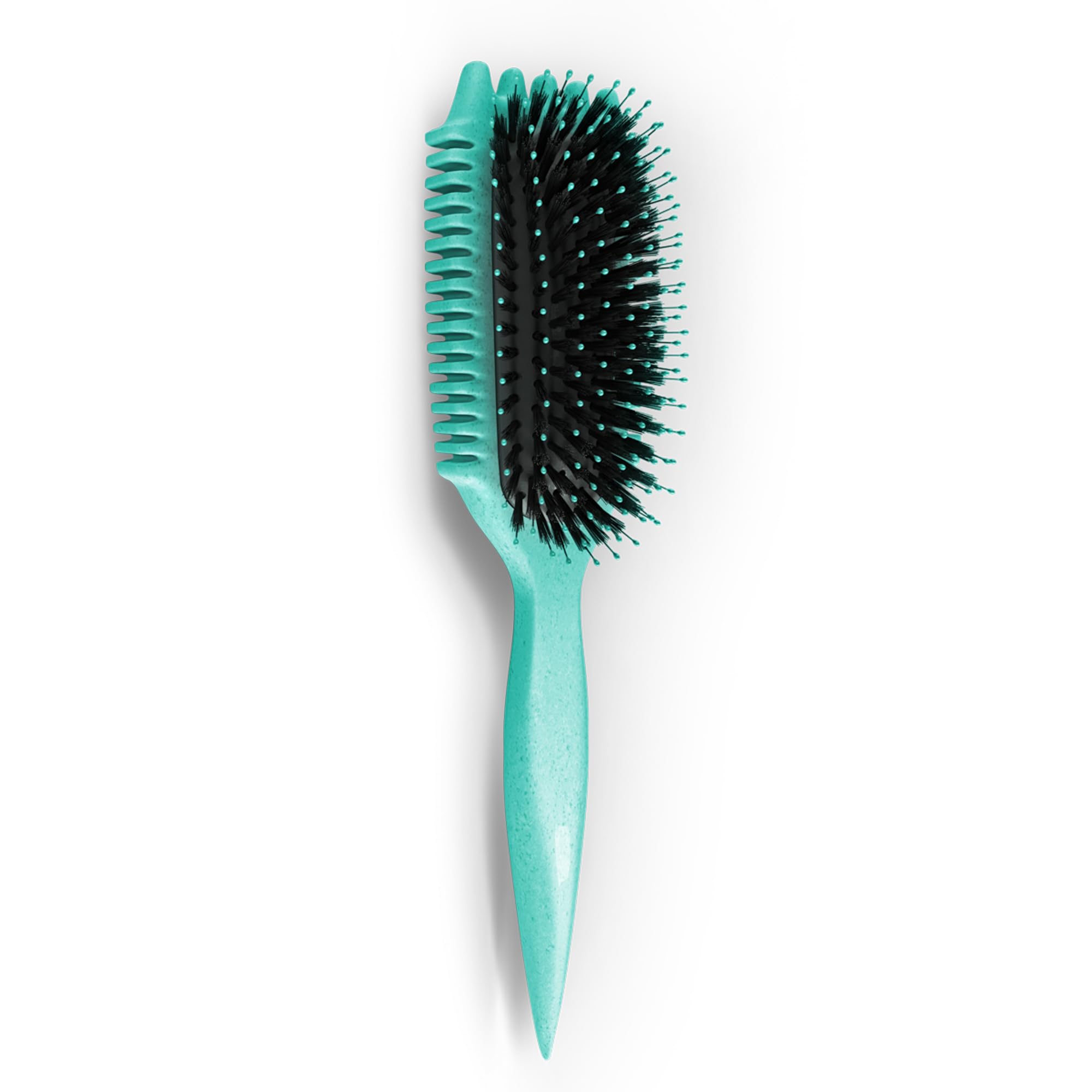 Bounce Curl EdgeLift: base de PLA resistente y duradera.