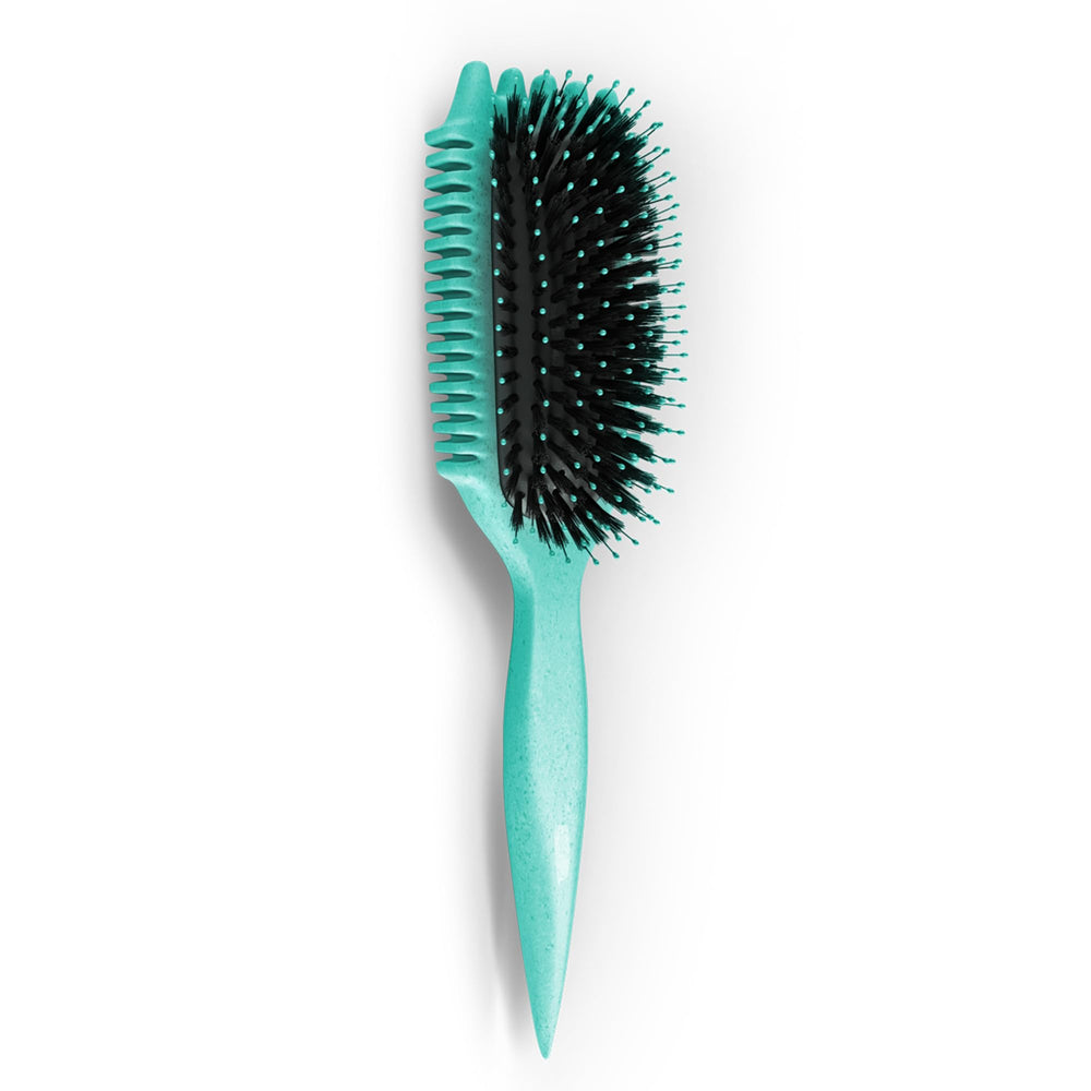 Bounce Curl EdgeLift: base de PLA resistente y duradera.