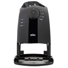 Braun base compatibility list highlights supported models