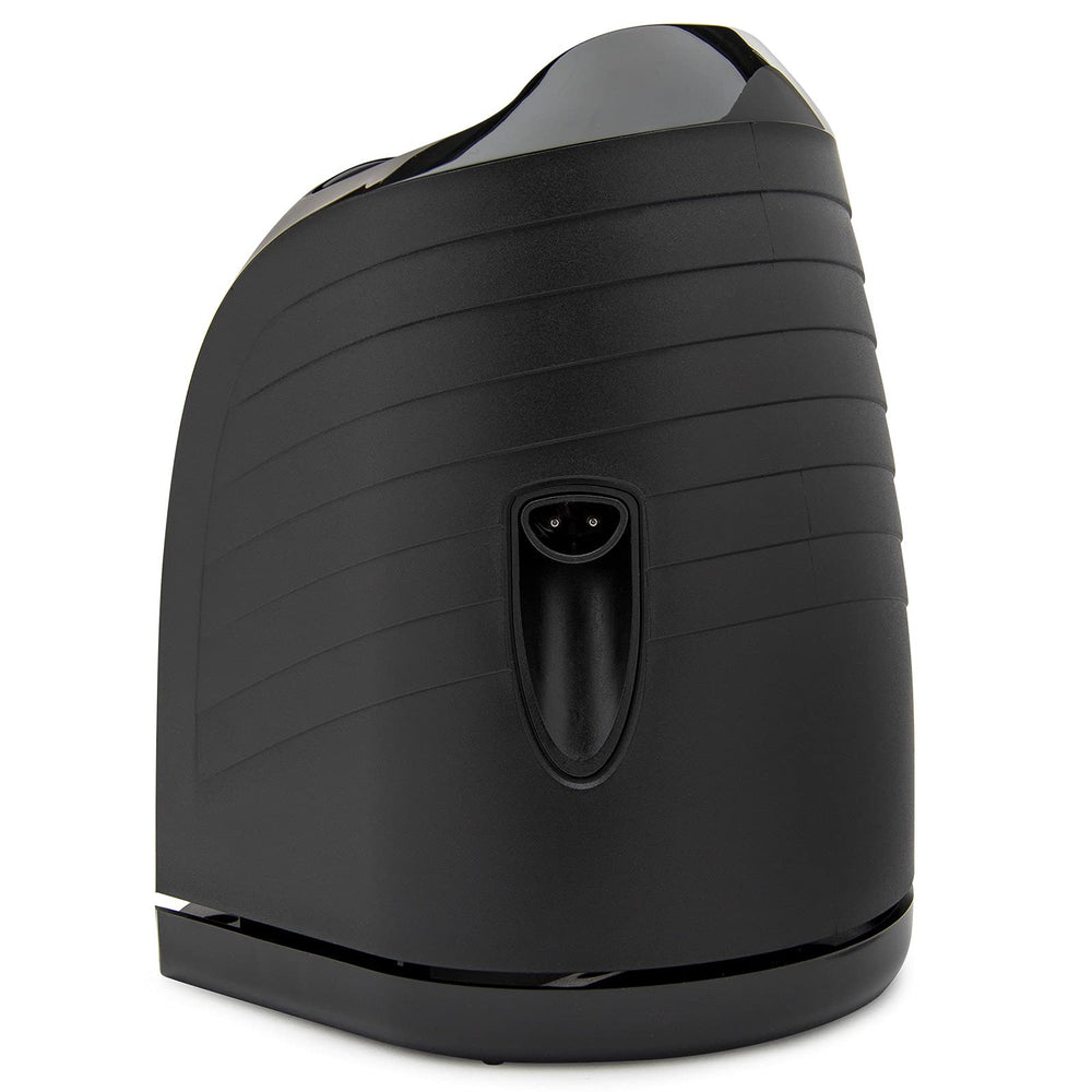 Braun replacement base packaging shows model coverage
