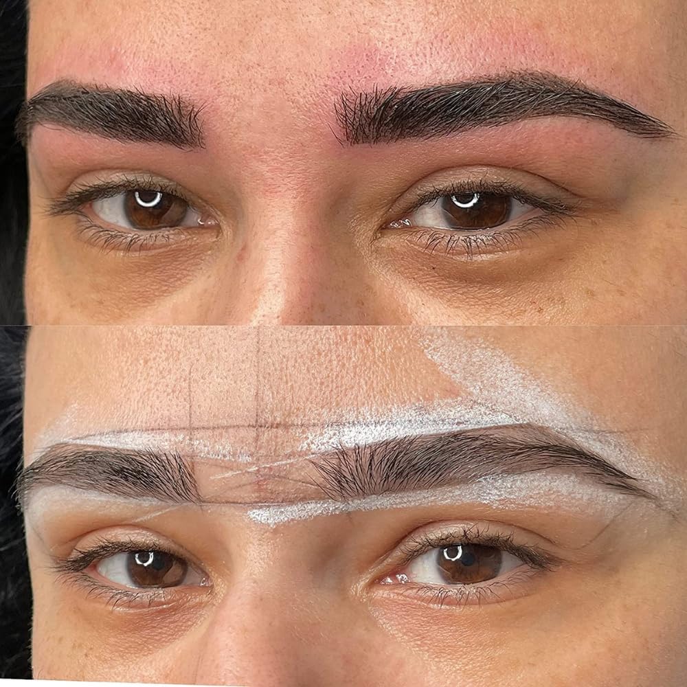 Corte fácil con hilo de mapeo BRAWNA para reducir pérdidas.