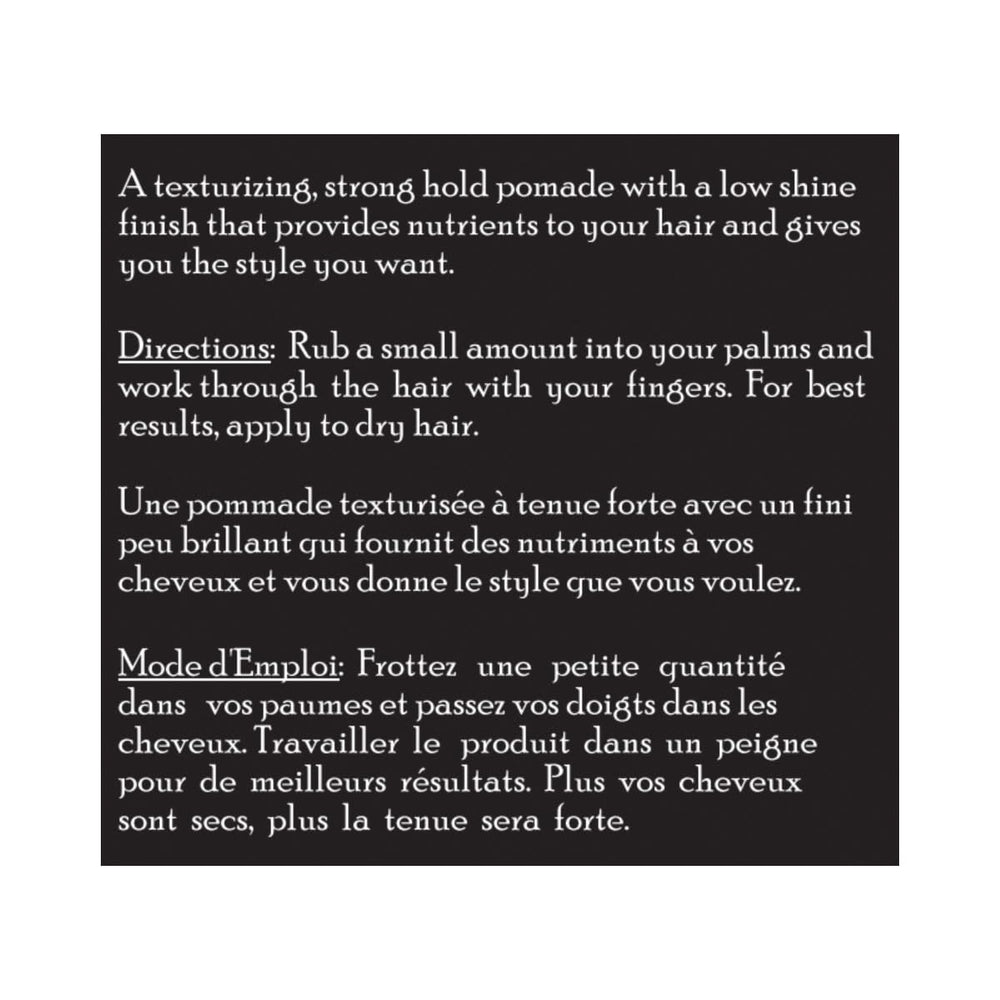 Ingredientes naturales Brickell: argán, aloe y proteínas para el cabello.