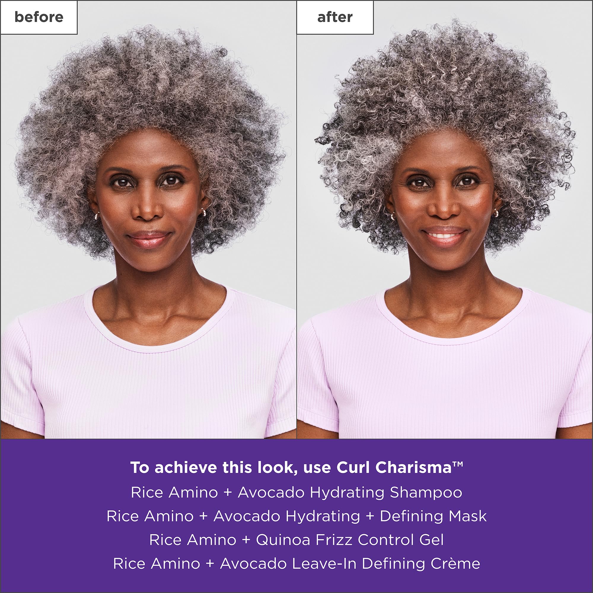 Briogeo Curl Charisma hidratacion rizos mejora manejabilidad.